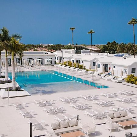 Club Maspalomas Suites & Spa - Adults Only Ngoại thất bức ảnh