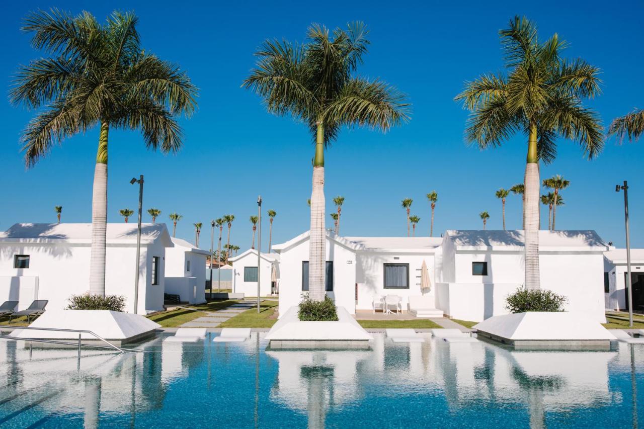 Club Maspalomas Suites & Spa - Adults Only Ngoại thất bức ảnh