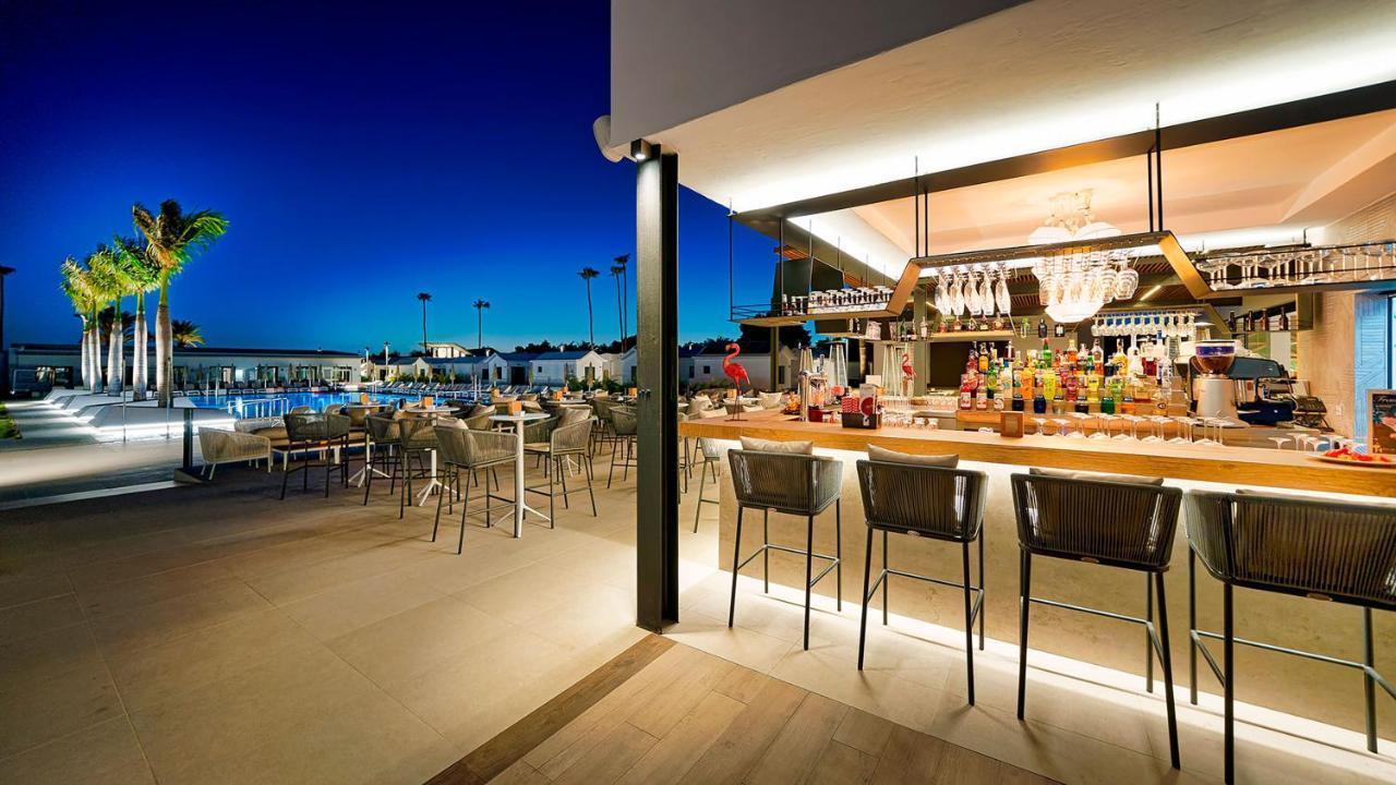 Club Maspalomas Suites & Spa - Adults Only Ngoại thất bức ảnh