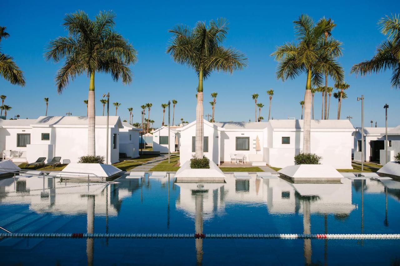 Club Maspalomas Suites & Spa - Adults Only Ngoại thất bức ảnh