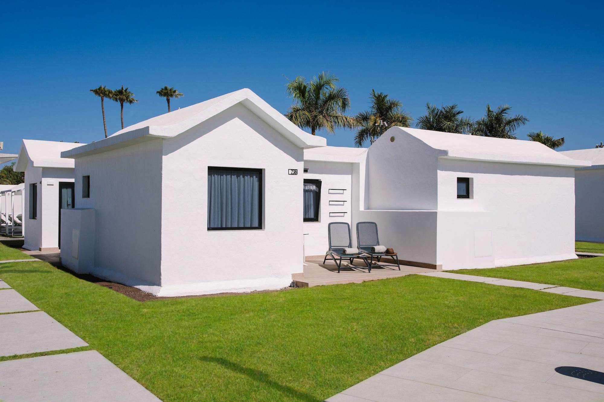 Club Maspalomas Suites & Spa - Adults Only Ngoại thất bức ảnh