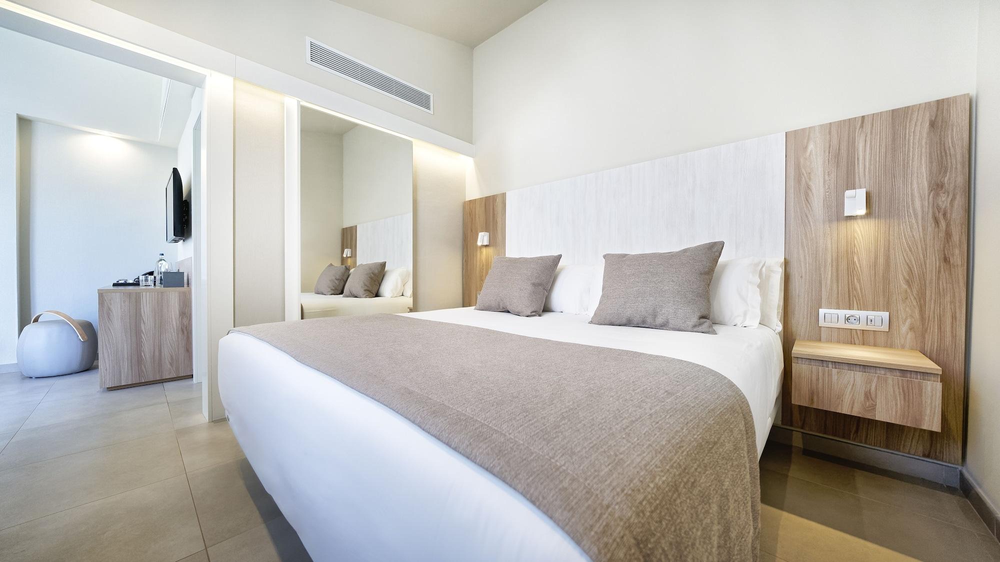 Club Maspalomas Suites & Spa - Adults Only Ngoại thất bức ảnh