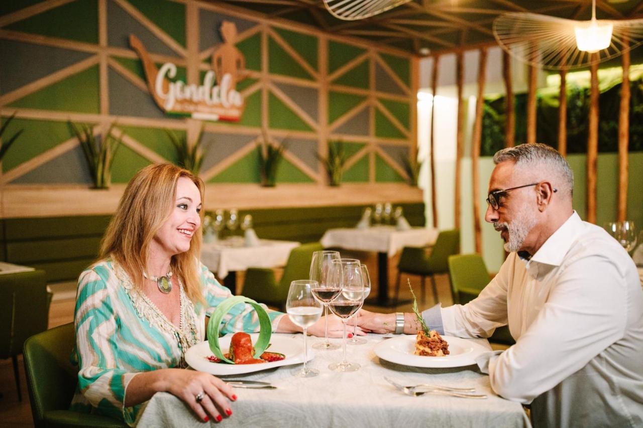 Club Maspalomas Suites & Spa - Adults Only Ngoại thất bức ảnh