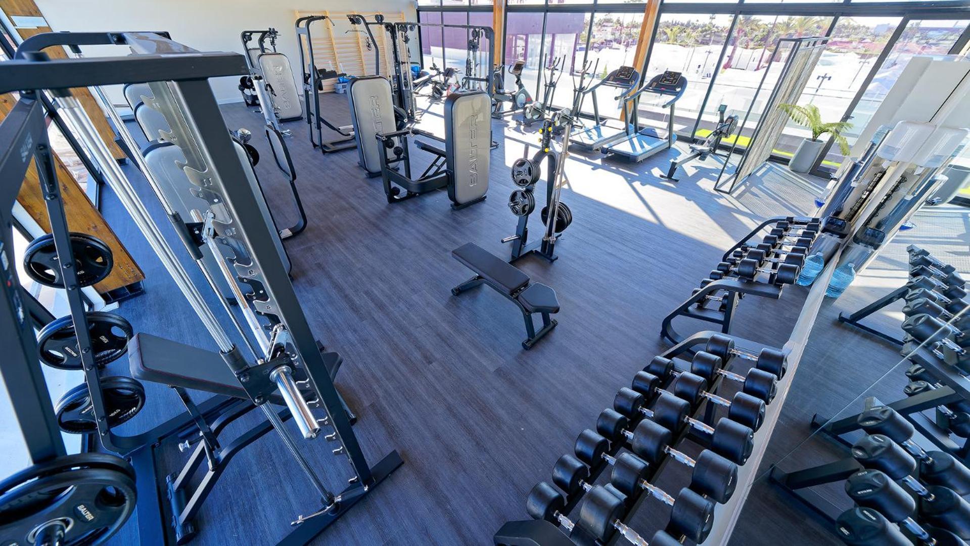 Club Maspalomas Suites & Spa - Adults Only Ngoại thất bức ảnh