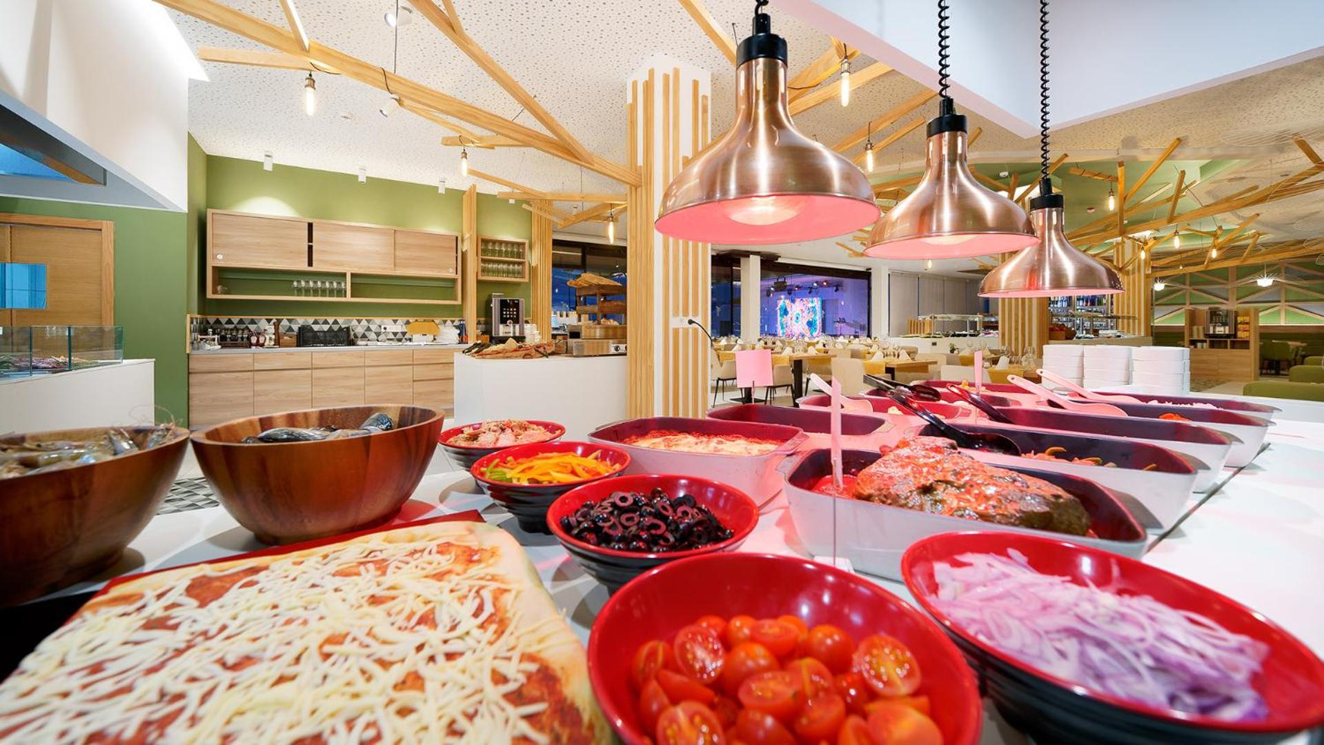 Club Maspalomas Suites & Spa - Adults Only Ngoại thất bức ảnh