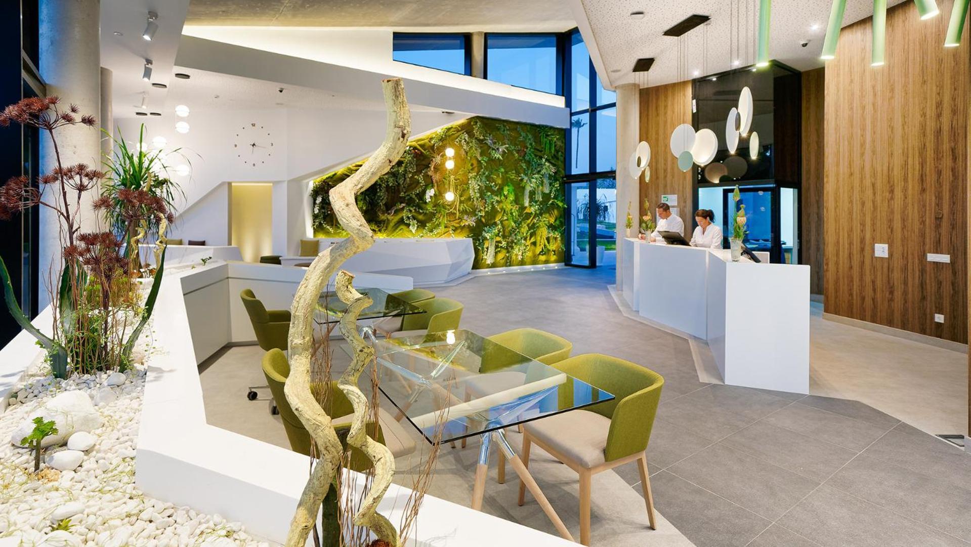 Club Maspalomas Suites & Spa - Adults Only Ngoại thất bức ảnh