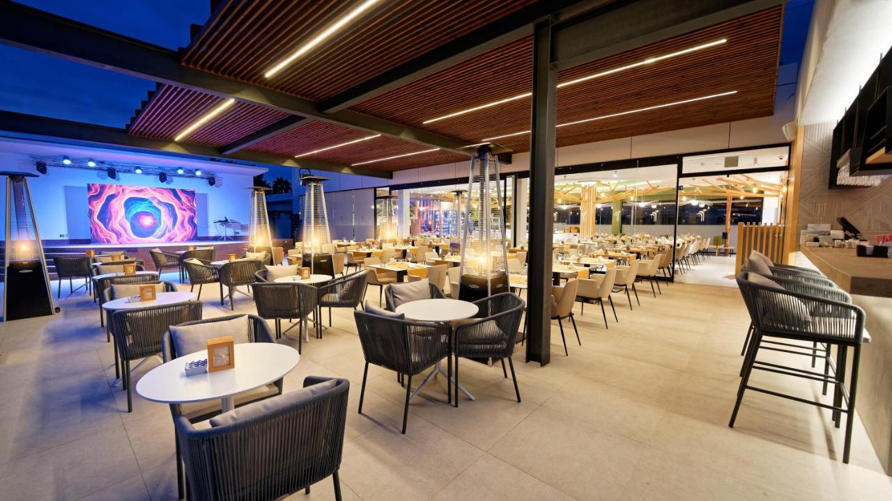 Club Maspalomas Suites & Spa - Adults Only Ngoại thất bức ảnh